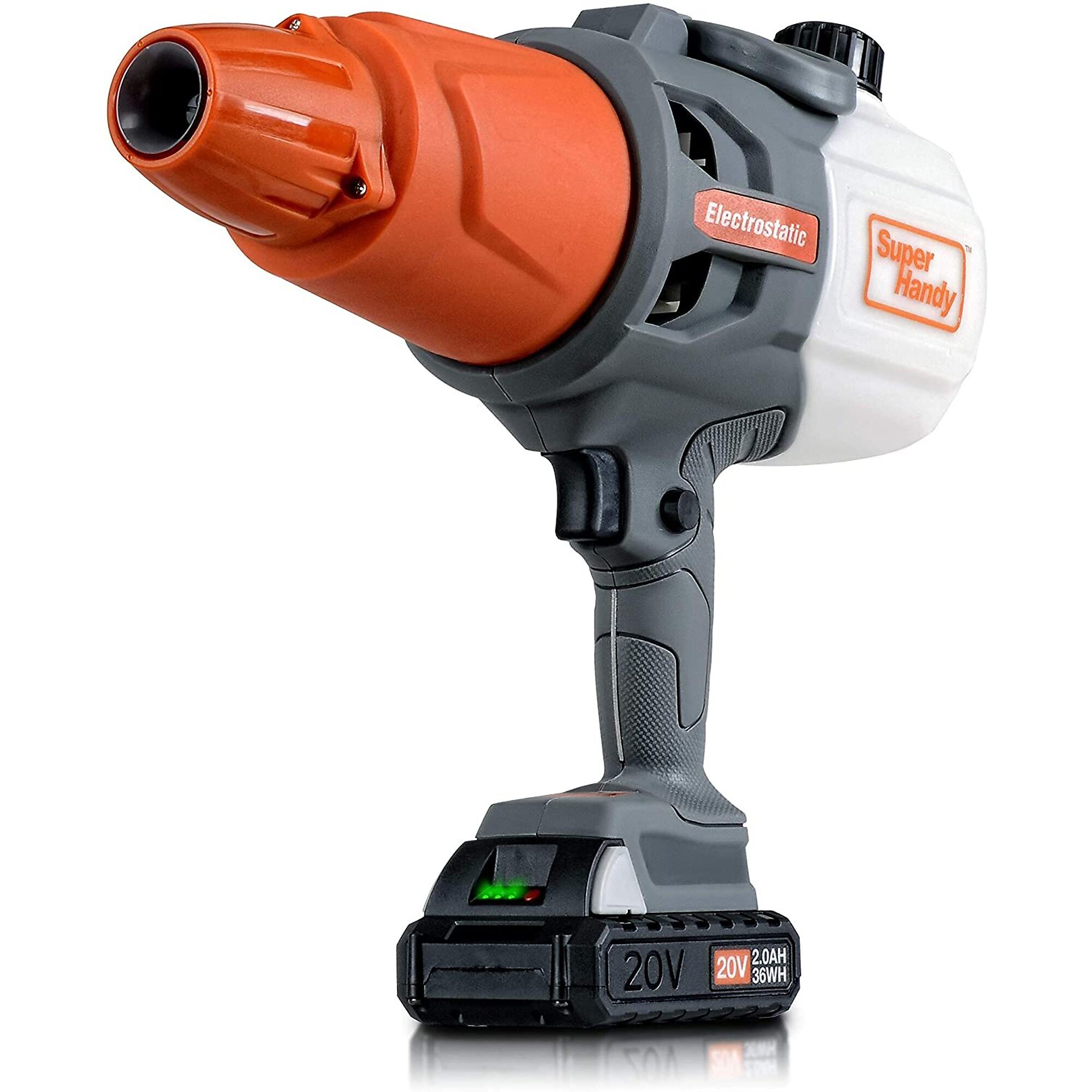 Hudson Trombone Sprayer — 150 PSI, Model 61224 Northern Tool